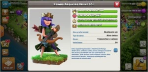 Clash Of Clans