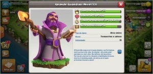 Clash Of Clans