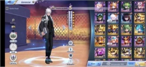 Saint Seiya level 64 - Cloth Repair do Hades já feito - Saint Seiya Awakening SSA