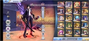 Saint Seiya level 64 - Cloth Repair do Hades já feito - Saint Seiya Awakening SSA