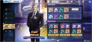 Saint Seiya level 64 - Cloth Repair do Hades já feito - Saint Seiya Awakening SSA
