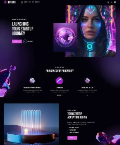 Template Integro v1.5