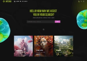 Template Integro v1.5 - Outros