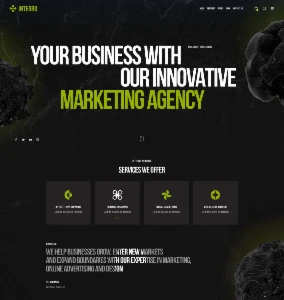 Template Integro v1.5 - Outros