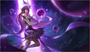 Coach para Mago - league of legends LOL