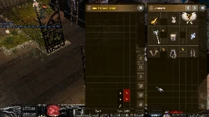 Mu Online
