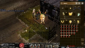 Mu Online