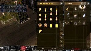 Mu Online