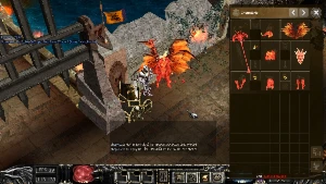 Mu Online