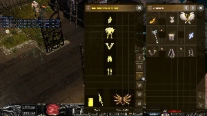 Mu Online