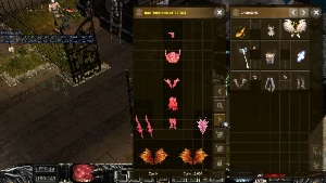 Mu Online