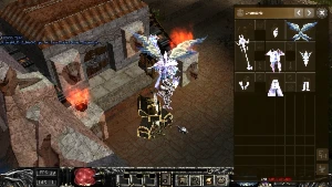 Mu Online