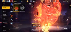 Conta De Ff Barata!🔥 - Free Fire