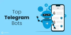 100 Bots Telegram! - Melhores que existem! - Outros