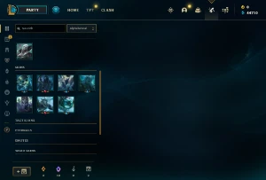 Conta Lol Diamante 4 Full Aceso (Já Na Nova Season 2023) - League of Legends