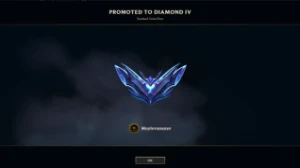 Conta Lol Diamante 4 Full Aceso (Já Na Nova Season 2023) - League of Legends