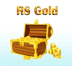 GOLD RUNESCAPE RS3