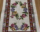 Tela para bordar em talagarça TI-26 - 115 x 70 cm - Artesanato e Personalizados