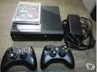 Xbox 360 Desbloqueado + 2 Controles