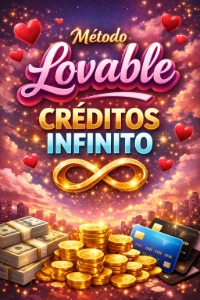 Método Lovable Créditos Infinito