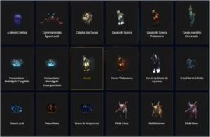 WoW (+ Chares 120) + Overwatch - Blizzard