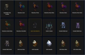 WoW (+ Chares 120) + Overwatch - Blizzard