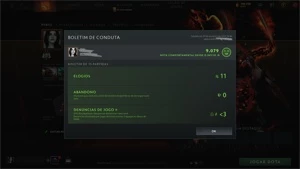 CONTA DOTA 2 ARCONTE COM COMPENDIUM, ARCANA, DOTA+PLUS...