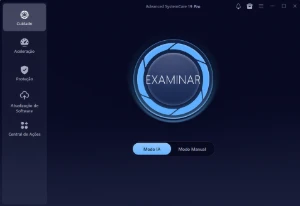 Advanced SystemCare 19 Pro – Chave de Ativação Original - Assinaturas e Premium