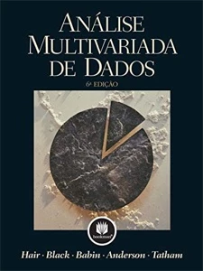 Análise Multivariada de Dados 6ª Edição - Outros