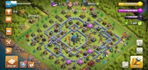 Clash Of Clans-Cv12. 