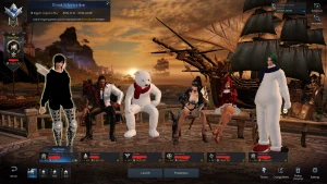 Lost Ark Guns 1532 arma +25/ Alts 1475/1467/1465/1447/1445
