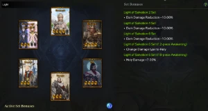 Lost Ark Guns 1532 arma +25/ Alts 1475/1467/1465/1447/1445