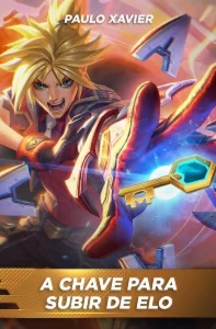 Pacote com 7 Ebook de Legue of Legends só os mais procurados - League of Legends LOL
