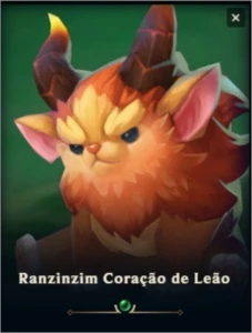 Conta Lvl 21 - 5 skins +2 frags nos espólios (ashe lendária) - League of Legends LOL