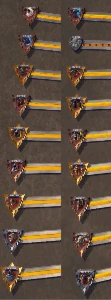Albion Conta Eu - Albion Online