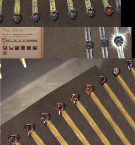 Albion Conta Eu - Albion Online