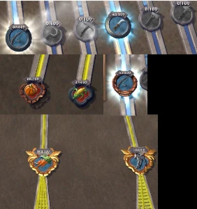 Albion Conta Eu - Albion Online
