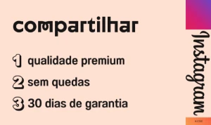 MUITO BARATO | Compartilhamentos para Instagram - Redes Sociais