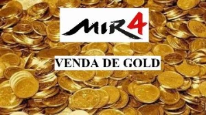 vendo 40 k de 0uro numa lapad@ so no prasinho em - MIR4