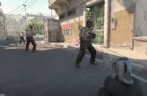 Aimbot, ESP, Config - Counter Strike CS