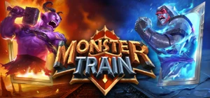 Key Monster Train