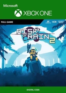 Xbox Risk of Rain 2 (Xbox One) #C79679