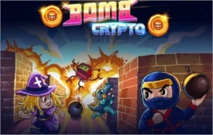 Auto Bomb Crypto - Softwares e Licenças