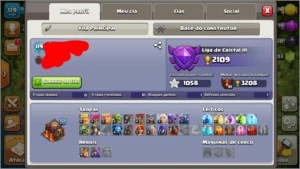 Cv 10 - Clash of Clans