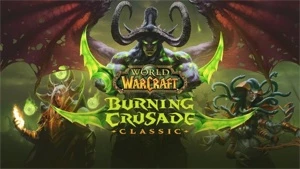 Wow TBC Classic 1000 Gold- Faerlina/Horda - Blizzard
