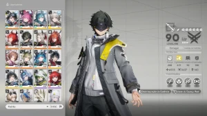 Conta Arknight PRE registro level 60. - Arknights Endfield