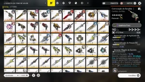 Conta Arknight PRE registro level 60. - Arknights Endfield