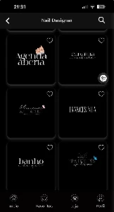 Aplicativo de Figurinhas para Stories do Instagram -30 DIAS! - Outros
