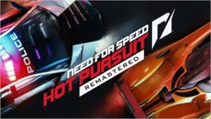 Need for Speed: Hot Pursuit Remastered - Origin
