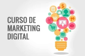 Curso de Marketing Digital - Cursos e Treinamentos